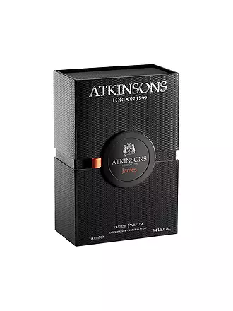 ATKINSONS | James Eau de Parfum 100ml | 
